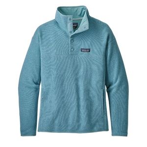 Patagonia Women's Lightweight Better Sweater® Mars